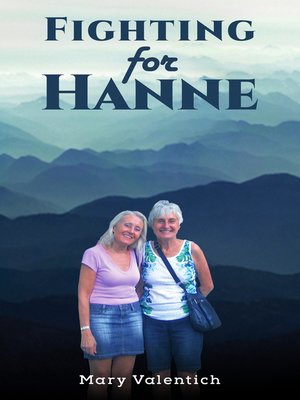 cover image of Fighting for Hanne
